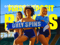 onlyspins
